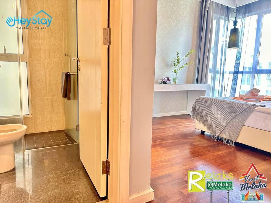 The Shore Directshopping By Heystay Management Apartment