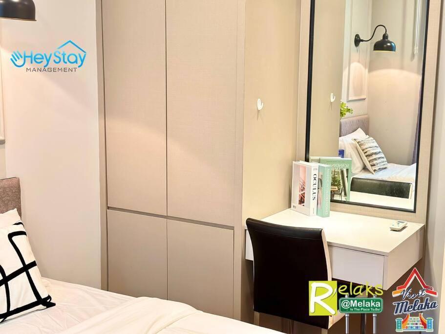 The Shore Directshopping By Heystay Management Apartment *