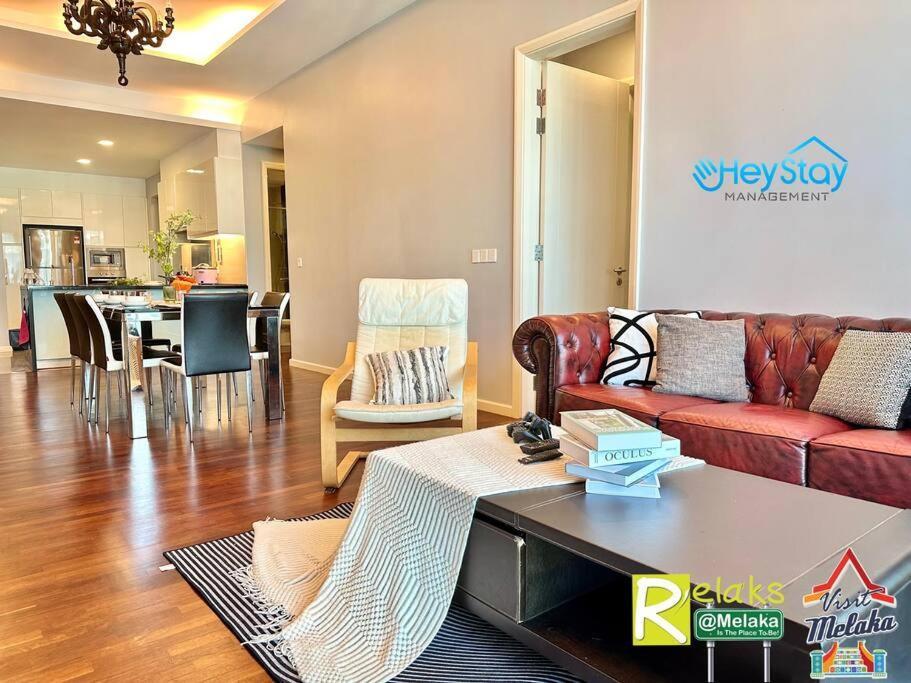 The Shore Directshopping By Heystay Management Apartment *