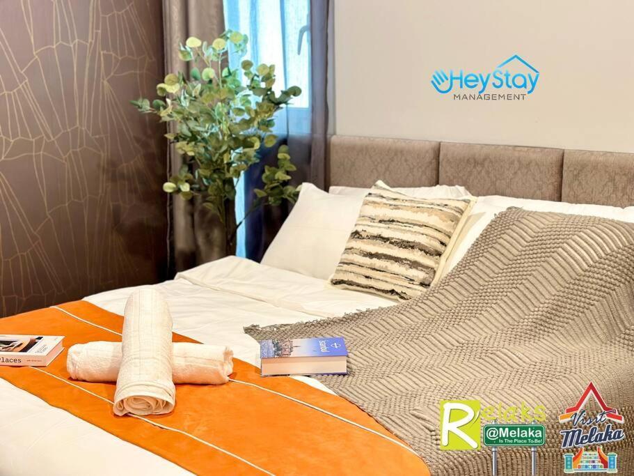 The Shore Directshopping By Heystay Management Apartment