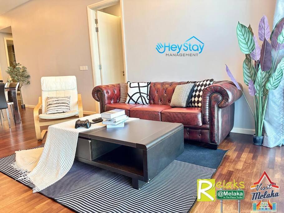 The Shore Directshopping By Heystay Management Apartment *