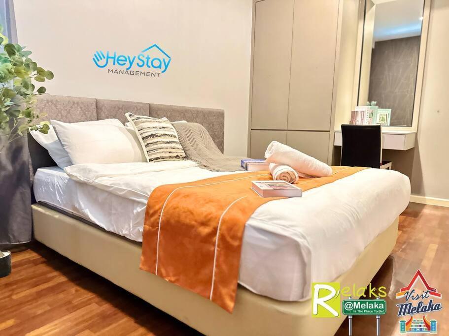 The Shore Directshopping By Heystay Management Apartment