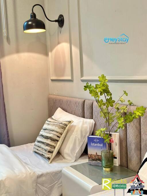 The Shore Directshopping By Heystay Management Apartment Malacca
