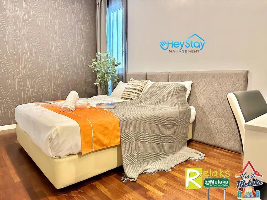 The Shore Directshopping By Heystay Management * Malacca