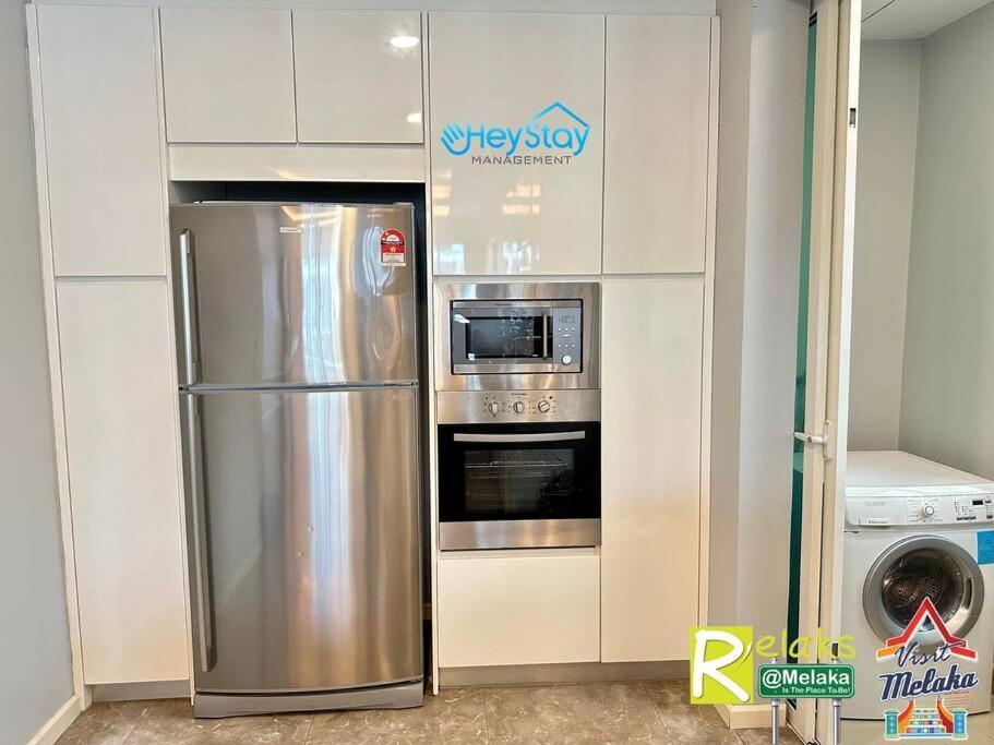 The Shore Directshopping By Heystay Management Apartment *