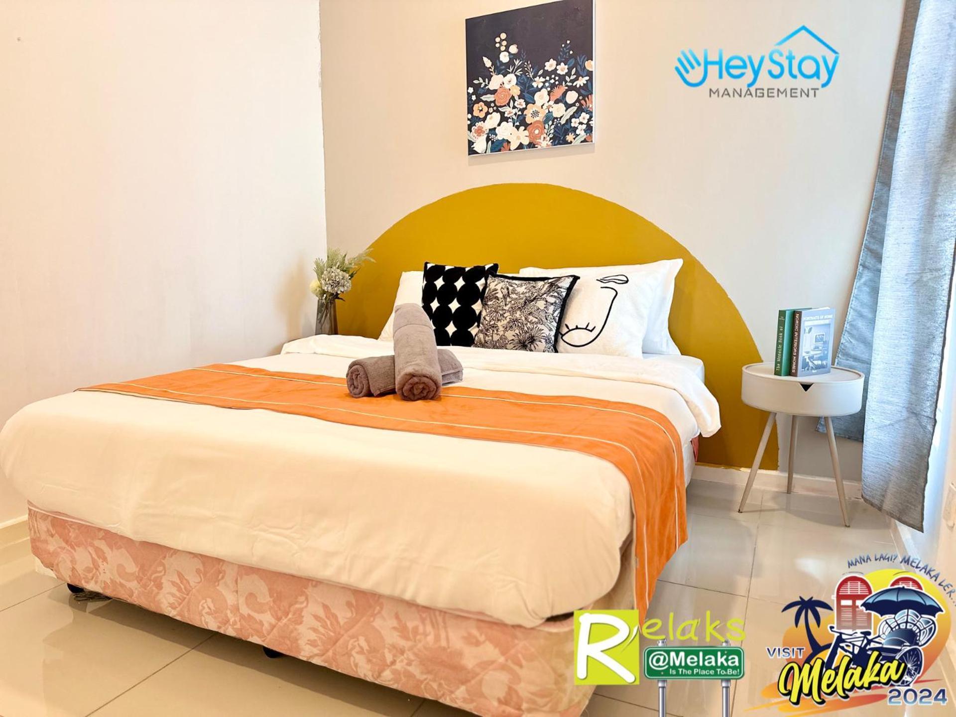 The Shore Directshopping By Heystay Management Apartment *