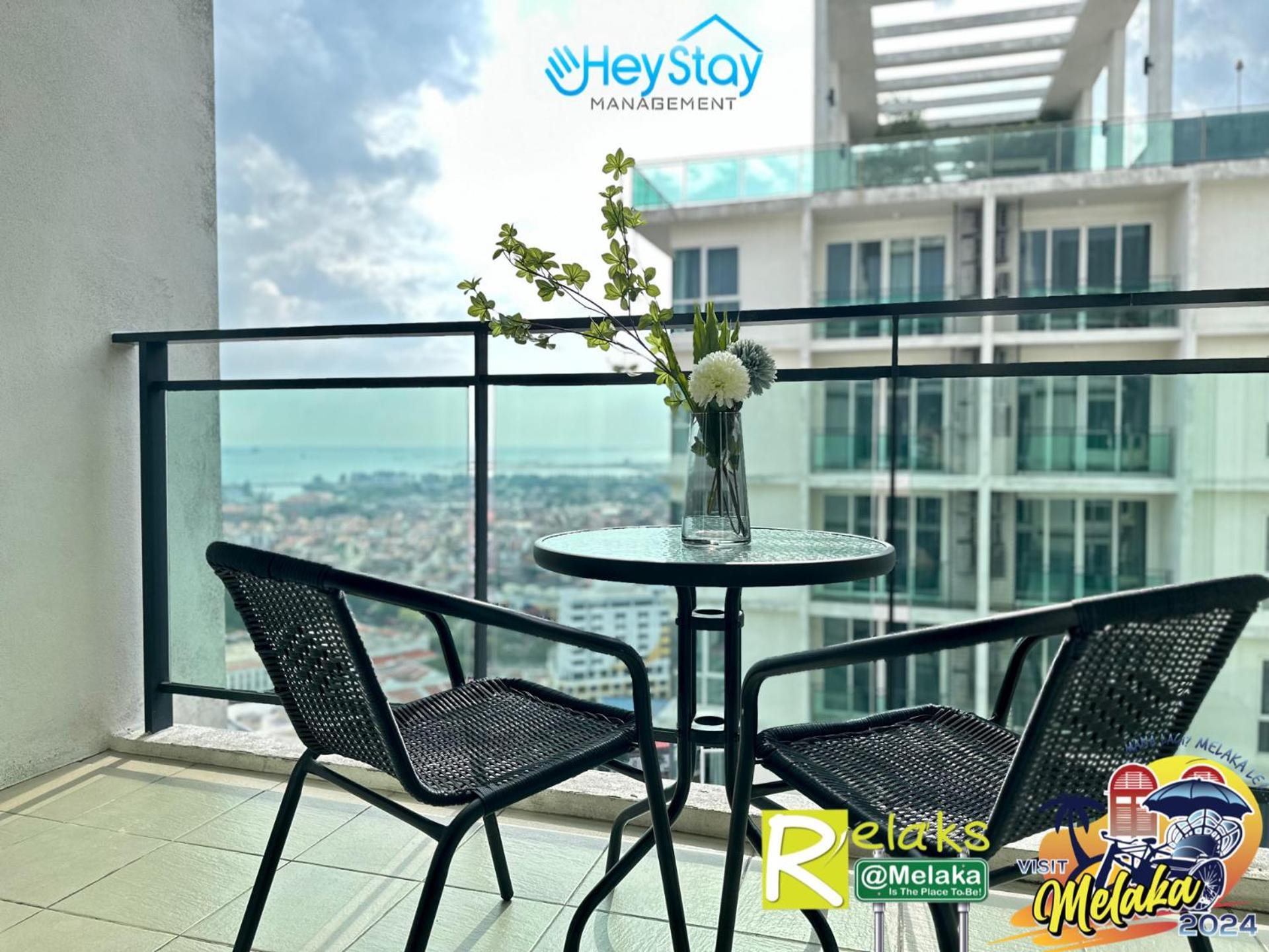 The Shore Directshopping By Heystay Management