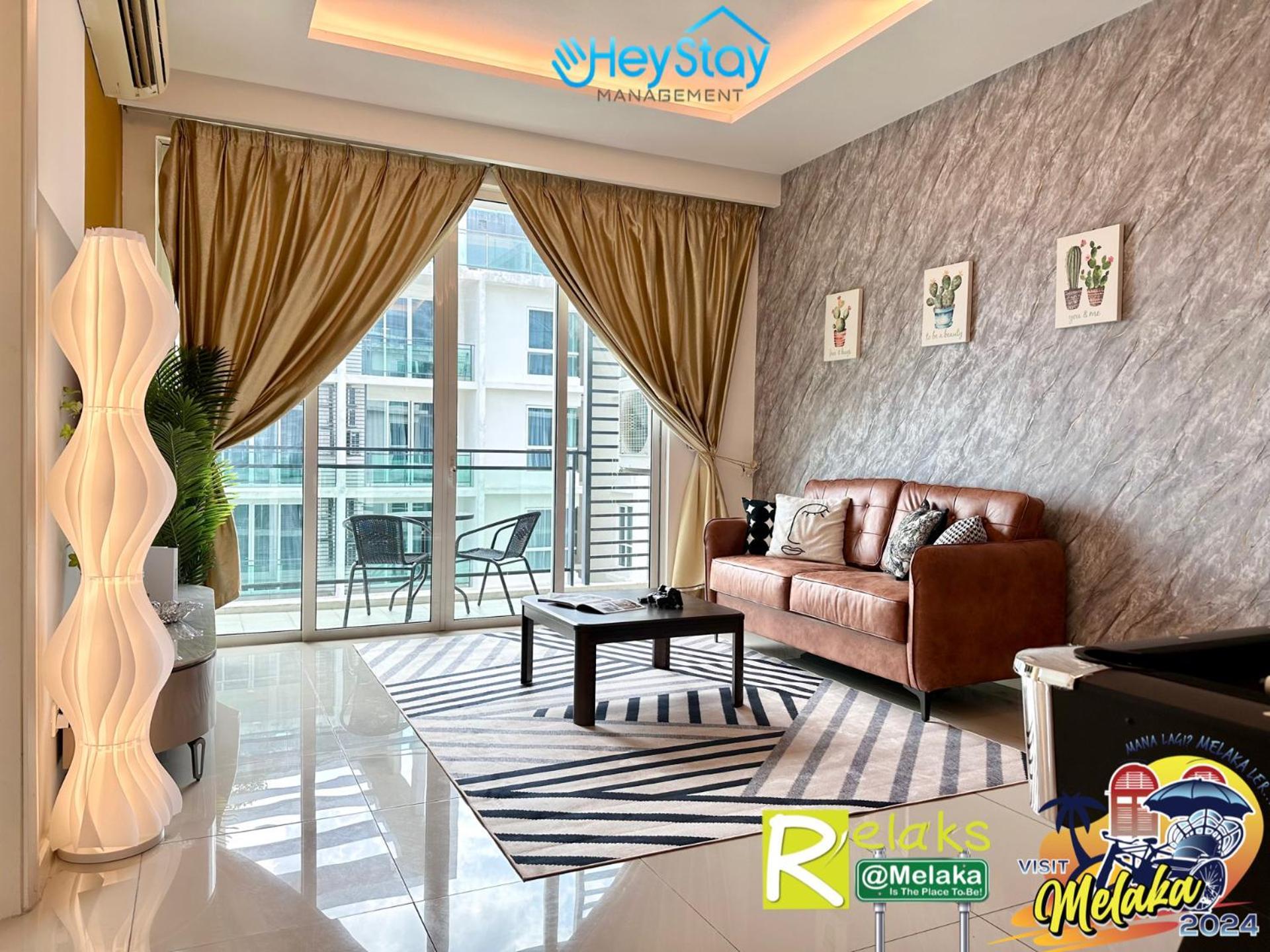 The Shore Directshopping By Heystay Management